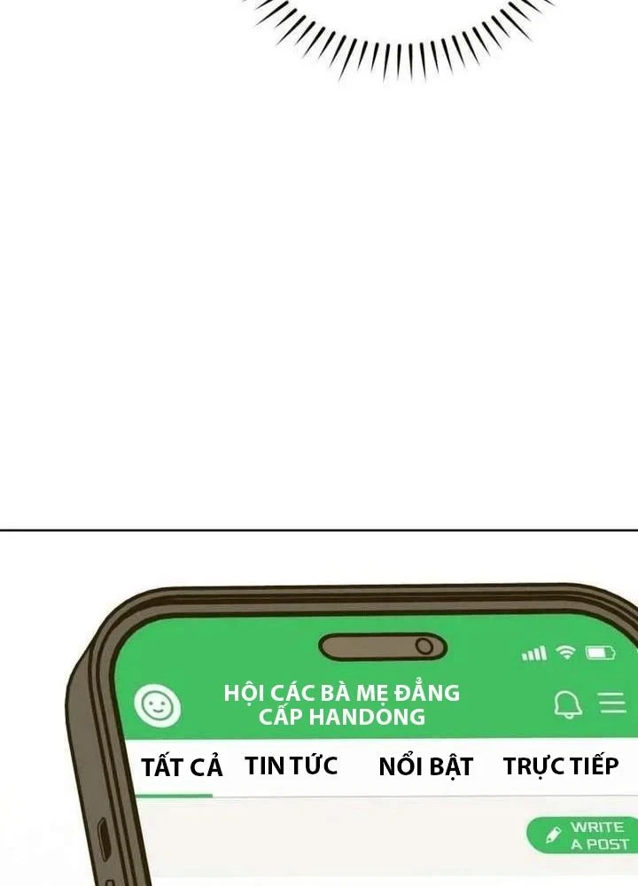 Hunter Của Lớp Gà Con Đang Báo Hiếu! Chapter 57 - 10