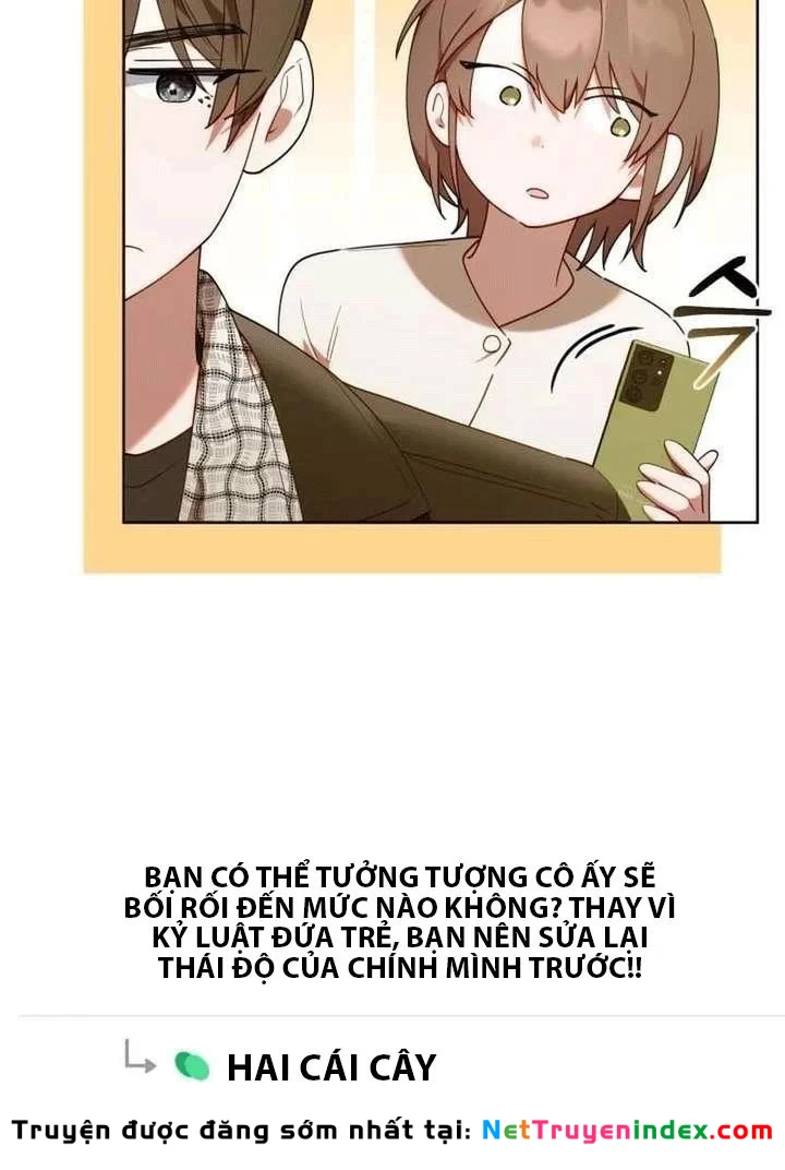 Hunter Của Lớp Gà Con Đang Báo Hiếu! Chapter 57 - 15