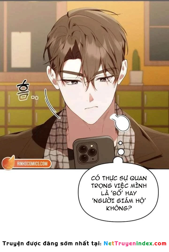 Hunter Của Lớp Gà Con Đang Báo Hiếu! Chapter 57 - 21