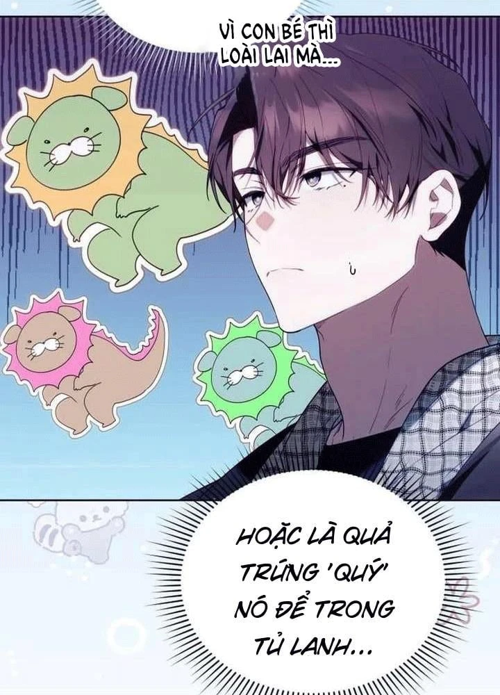 Hunter Của Lớp Gà Con Đang Báo Hiếu! Chapter 57 - 52