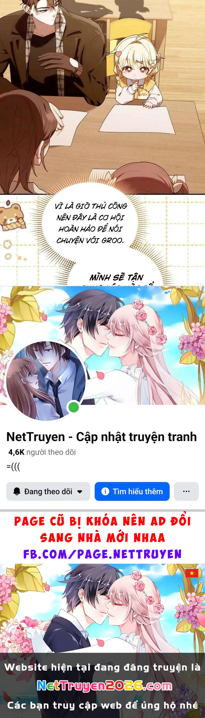 Hunter Của Lớp Gà Con Đang Báo Hiếu! Chapter 57 - 109