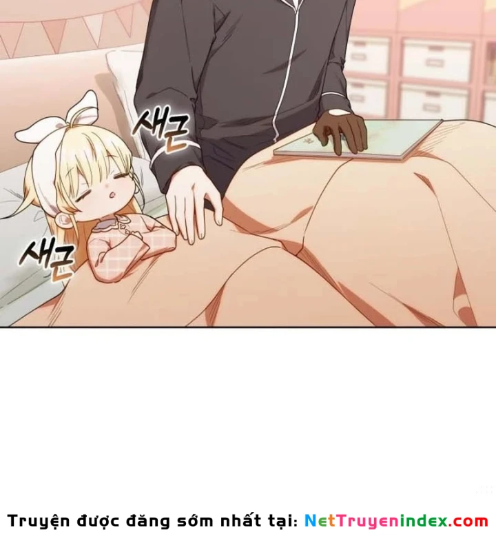 Hunter Của Lớp Gà Con Đang Báo Hiếu! Chapter 58 - 136