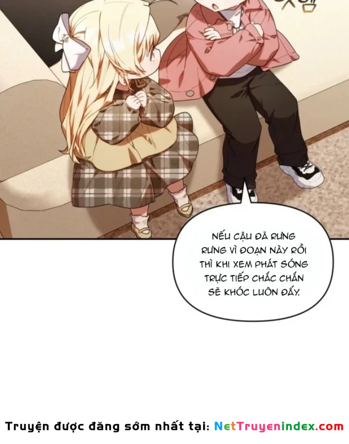 Hunter Của Lớp Gà Con Đang Báo Hiếu! Chapter 59 - 19