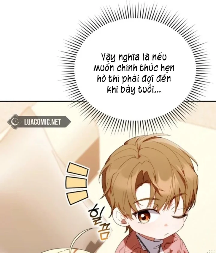 Hunter Của Lớp Gà Con Đang Báo Hiếu! Chapter 59 - 36