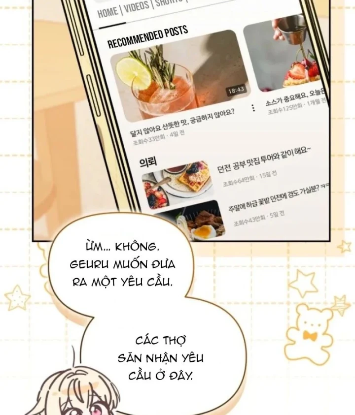 Hunter Của Lớp Gà Con Đang Báo Hiếu! Chapter 59 - 41