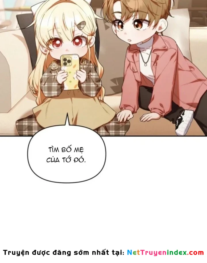 Hunter Của Lớp Gà Con Đang Báo Hiếu! Chapter 59 - 43