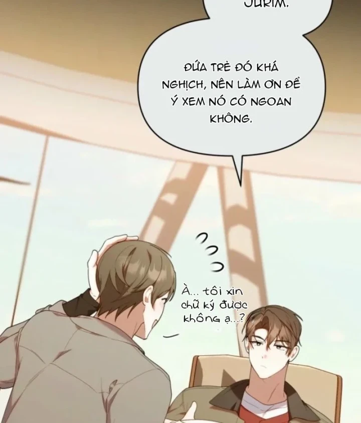 Hunter Của Lớp Gà Con Đang Báo Hiếu! Chapter 59 - 60