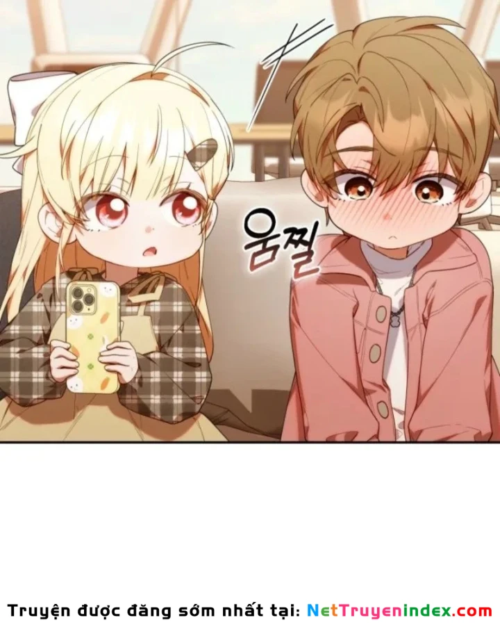 Hunter Của Lớp Gà Con Đang Báo Hiếu! Chapter 59 - 71