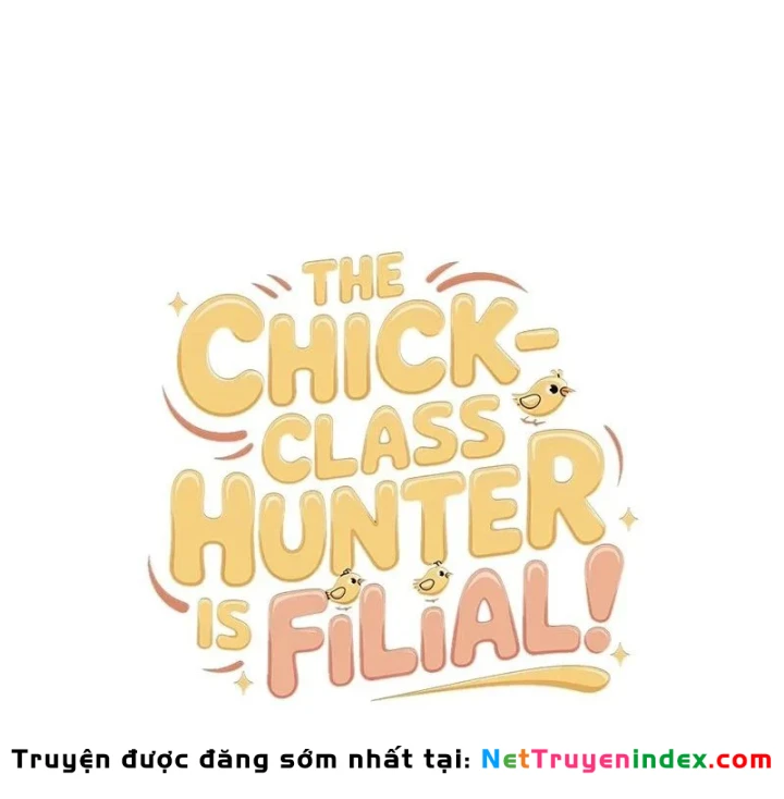 Hunter Của Lớp Gà Con Đang Báo Hiếu! Chapter 59 - 111