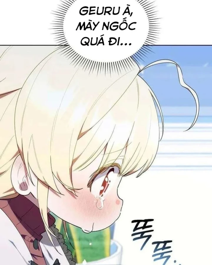 Hunter Của Lớp Gà Con Đang Báo Hiếu! Chapter 60 - 4