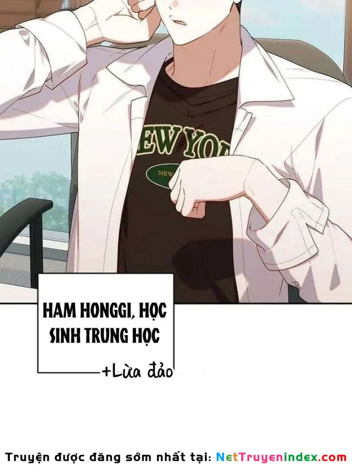 Hunter Của Lớp Gà Con Đang Báo Hiếu! Chapter 60 - 28