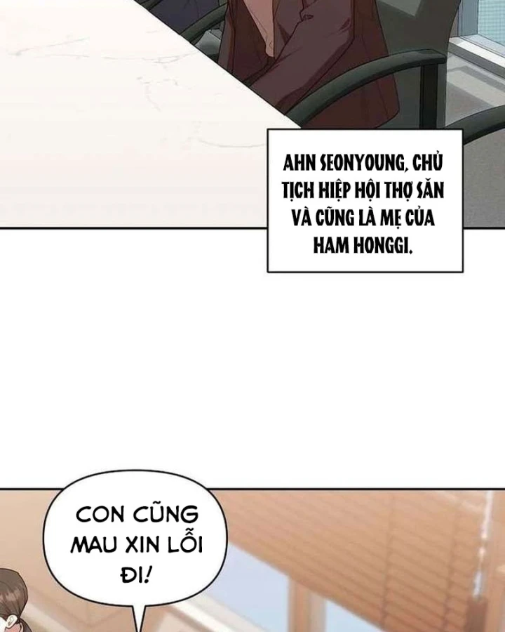 Hunter Của Lớp Gà Con Đang Báo Hiếu! Chapter 60 - 33