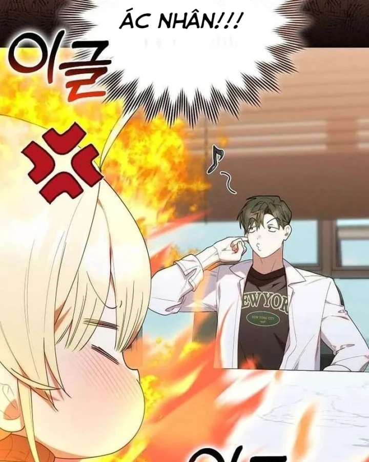 Hunter Của Lớp Gà Con Đang Báo Hiếu! Chapter 60 - 45