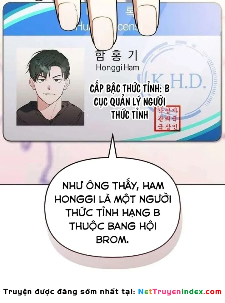 Hunter Của Lớp Gà Con Đang Báo Hiếu! Chapter 60 - 56