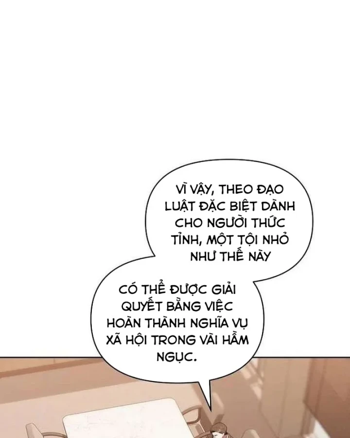 Hunter Của Lớp Gà Con Đang Báo Hiếu! Chapter 60 - 57