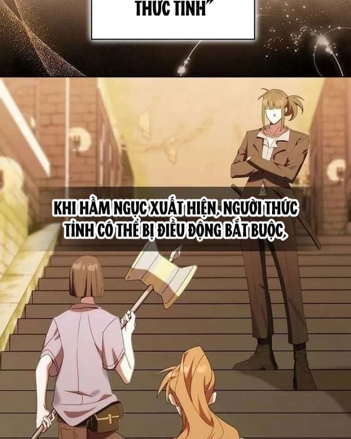 Hunter Của Lớp Gà Con Đang Báo Hiếu! Chapter 60 - 62