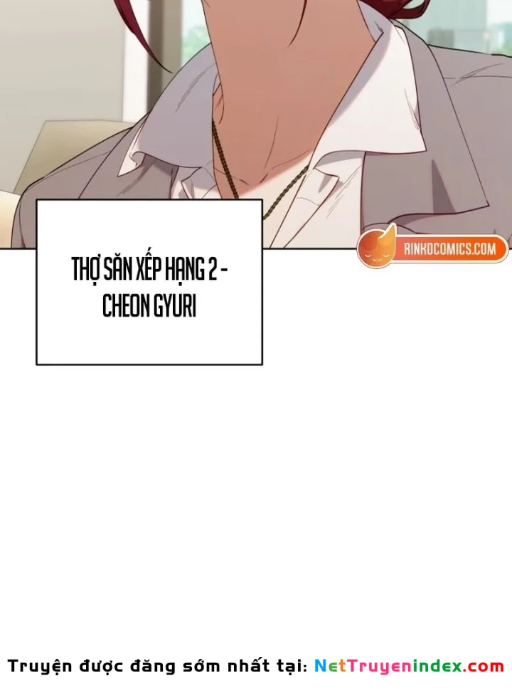 Hunter Của Lớp Gà Con Đang Báo Hiếu! Chapter 61 - 4