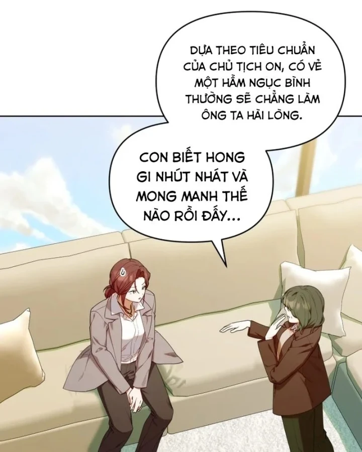 Hunter Của Lớp Gà Con Đang Báo Hiếu! Chapter 61 - 5