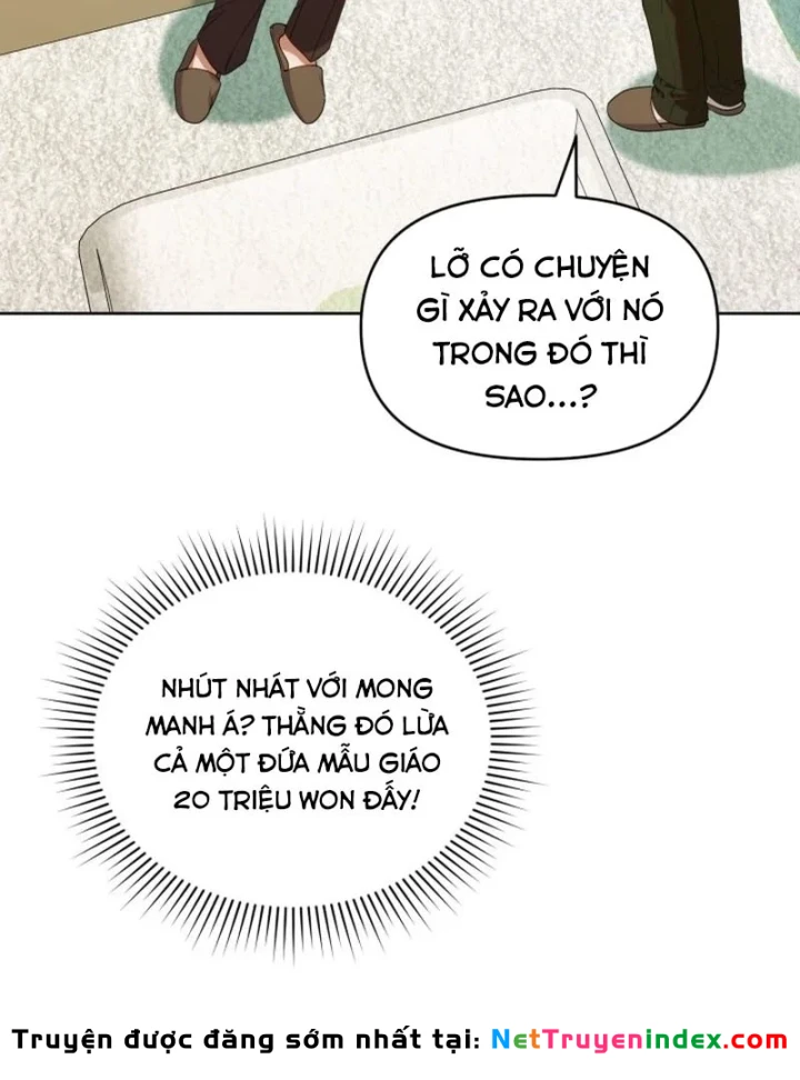 Hunter Của Lớp Gà Con Đang Báo Hiếu! Chapter 61 - 6