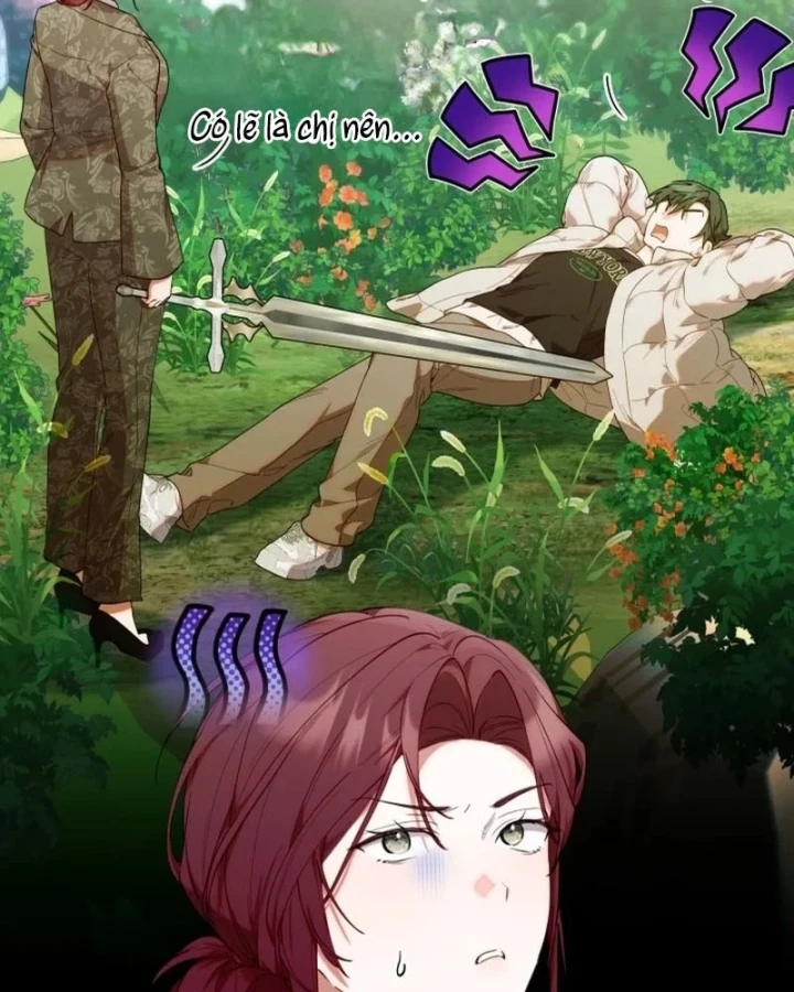 Hunter Của Lớp Gà Con Đang Báo Hiếu! Chapter 61 - 8