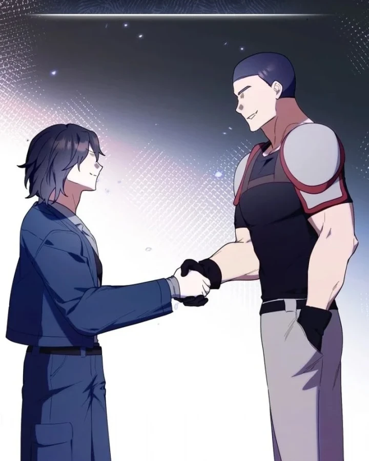 Hunter Của Lớp Gà Con Đang Báo Hiếu! Chapter 61 - 16