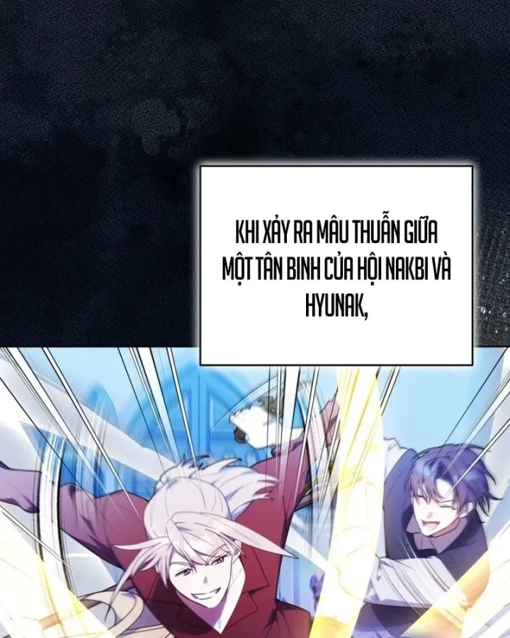 Hunter Của Lớp Gà Con Đang Báo Hiếu! Chapter 61 - 19