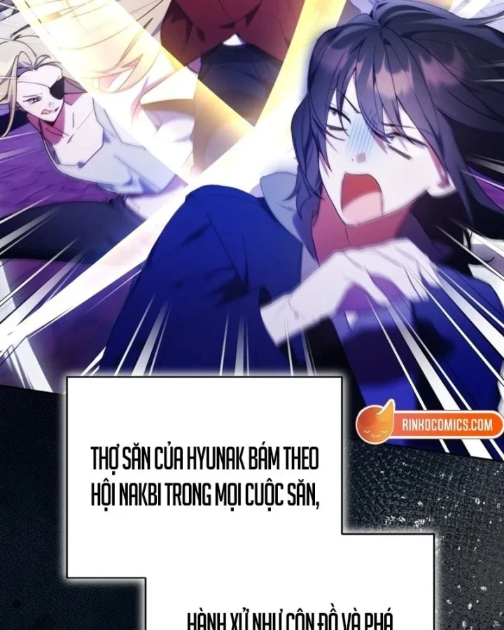 Hunter Của Lớp Gà Con Đang Báo Hiếu! Chapter 61 - 20