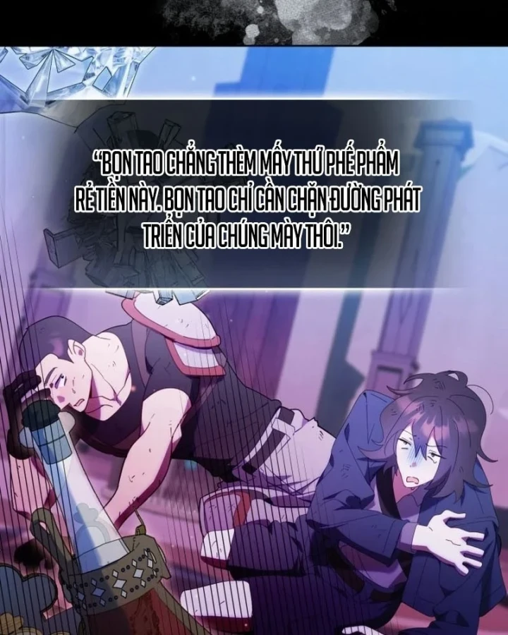 Hunter Của Lớp Gà Con Đang Báo Hiếu! Chapter 61 - 22