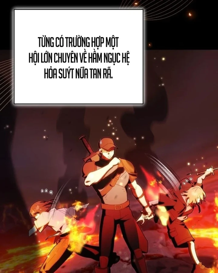 Hunter Của Lớp Gà Con Đang Báo Hiếu! Chapter 61 - 25