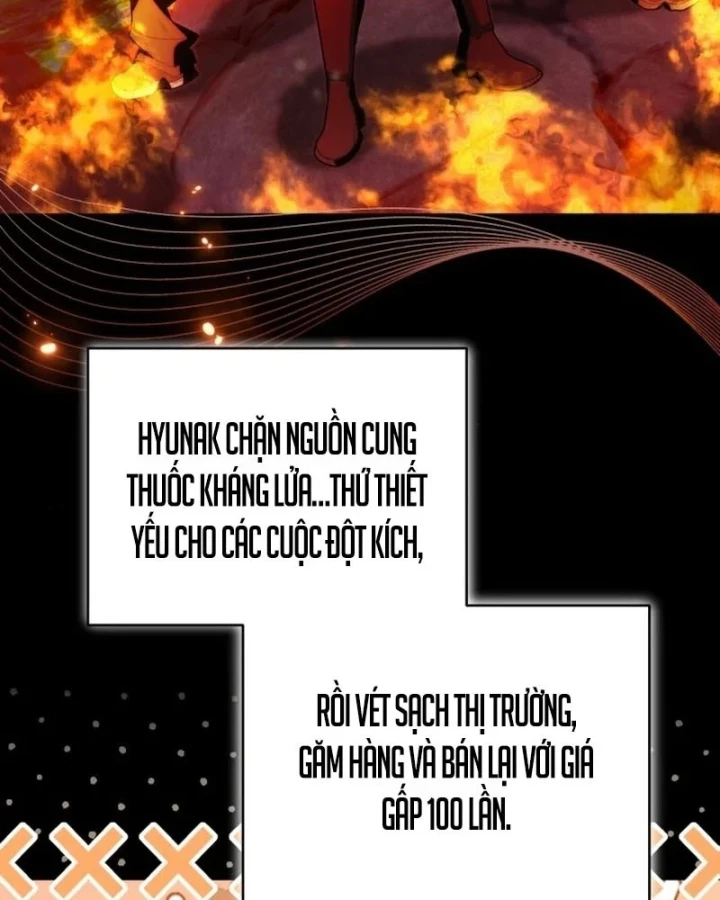 Hunter Của Lớp Gà Con Đang Báo Hiếu! Chapter 61 - 26