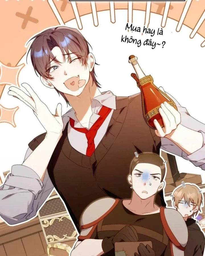 Hunter Của Lớp Gà Con Đang Báo Hiếu! Chapter 61 - 27