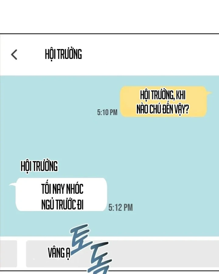 Hunter Của Lớp Gà Con Đang Báo Hiếu! Chapter 61 - 42