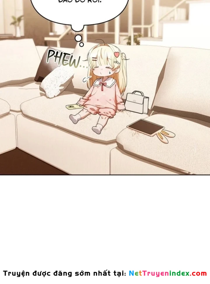 Hunter Của Lớp Gà Con Đang Báo Hiếu! Chapter 61 - 47