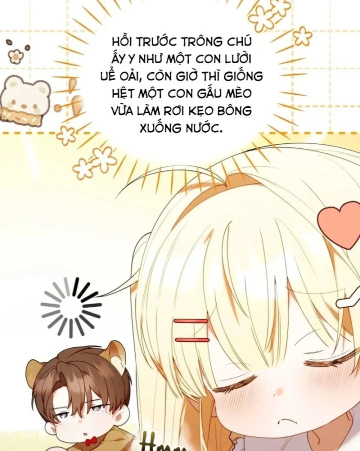 Hunter Của Lớp Gà Con Đang Báo Hiếu! Chapter 61 - 54