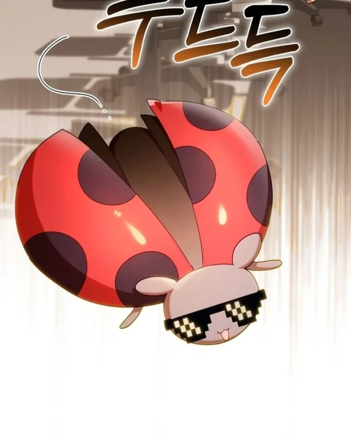 Hunter Của Lớp Gà Con Đang Báo Hiếu! Chapter 61 - 63