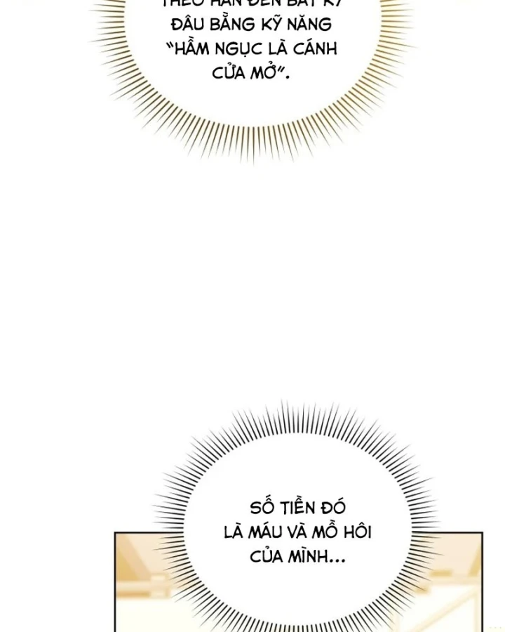 Hunter Của Lớp Gà Con Đang Báo Hiếu! Chapter 61 - 68