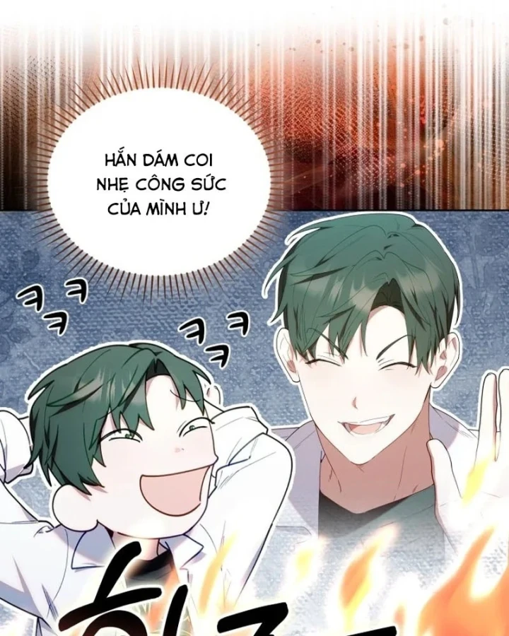 Hunter Của Lớp Gà Con Đang Báo Hiếu! Chapter 61 - 70