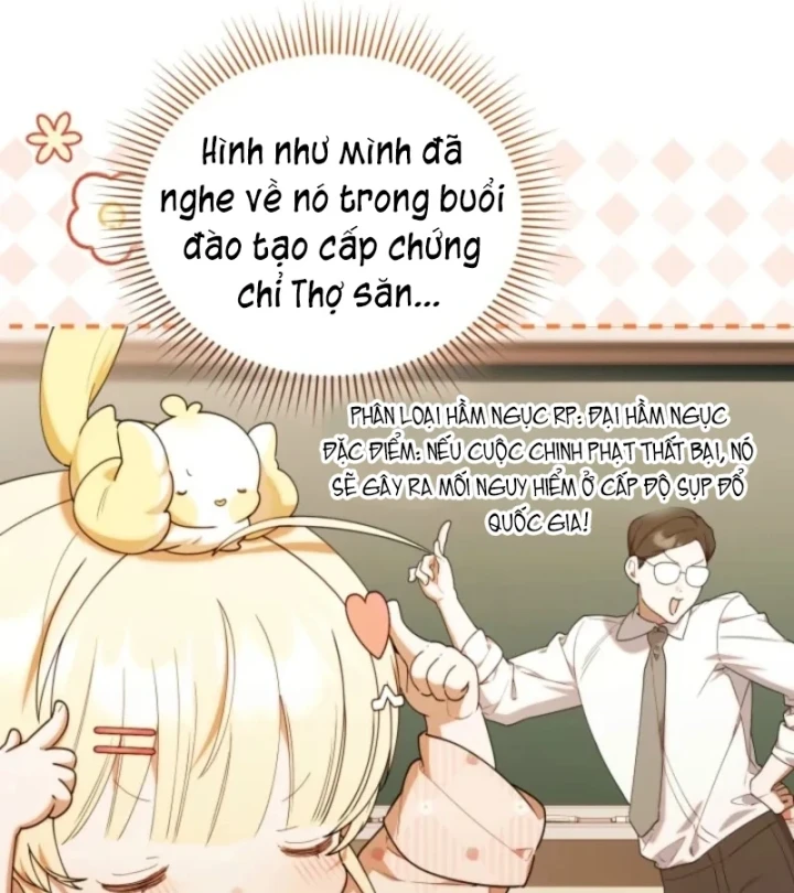 Hunter Của Lớp Gà Con Đang Báo Hiếu! Chapter 62 - 23