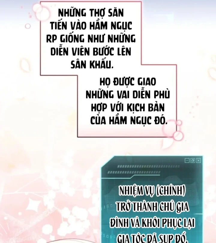 Hunter Của Lớp Gà Con Đang Báo Hiếu! Chapter 62 - 67