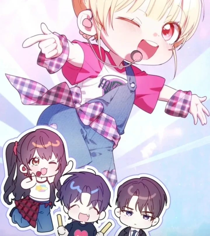 Hunter Của Lớp Gà Con Đang Báo Hiếu! Chapter 62 - 70