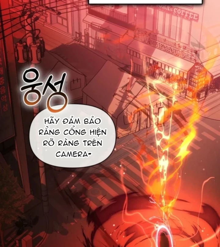 Hunter Của Lớp Gà Con Đang Báo Hiếu! Chapter 62 - 77