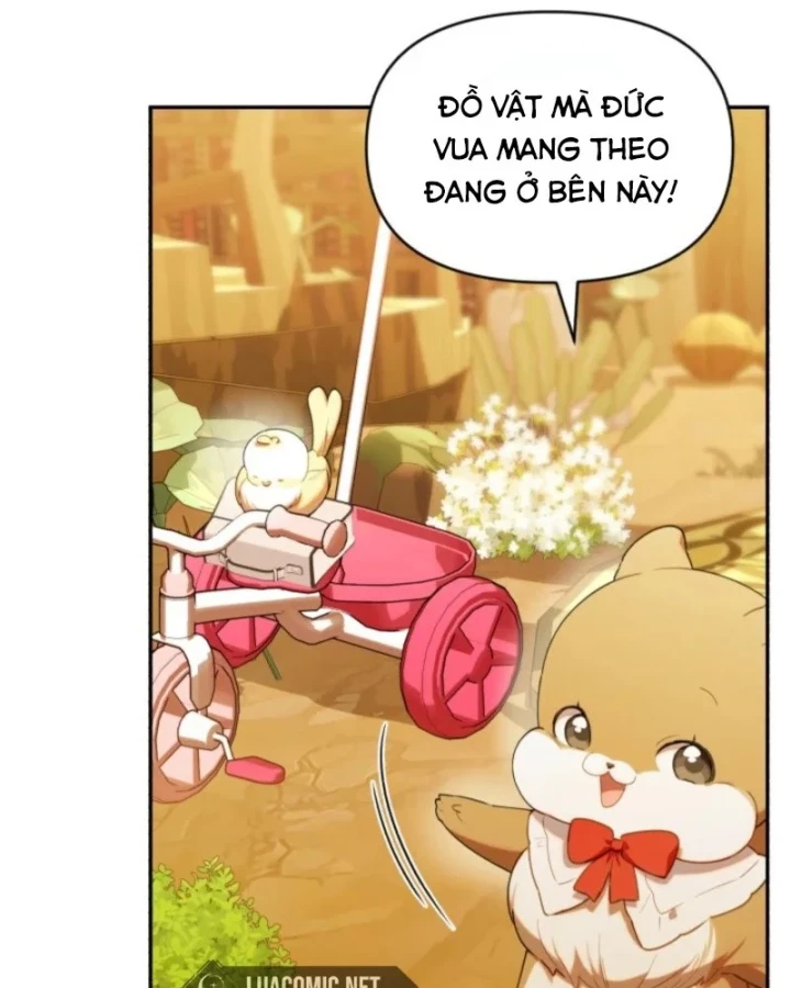 Hunter Của Lớp Gà Con Đang Báo Hiếu! Chapter 63 - 32