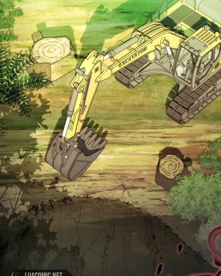 Hunter Của Lớp Gà Con Đang Báo Hiếu! Chapter 63 - 45