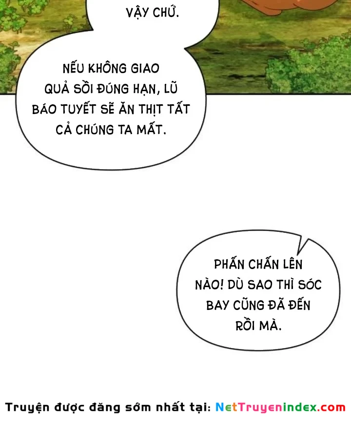 Hunter Của Lớp Gà Con Đang Báo Hiếu! Chapter 64 - 55
