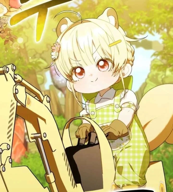 Hunter Của Lớp Gà Con Đang Báo Hiếu! Chapter 64 - 62