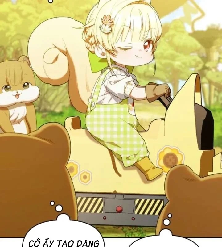 Hunter Của Lớp Gà Con Đang Báo Hiếu! Chapter 64 - 67