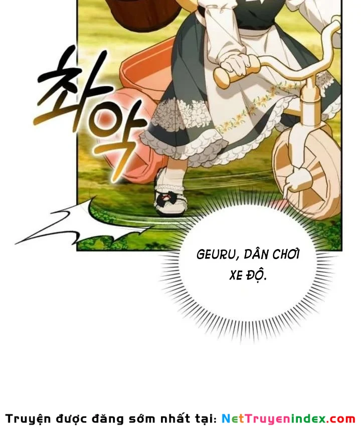 Hunter Của Lớp Gà Con Đang Báo Hiếu! Chapter 64 - 91