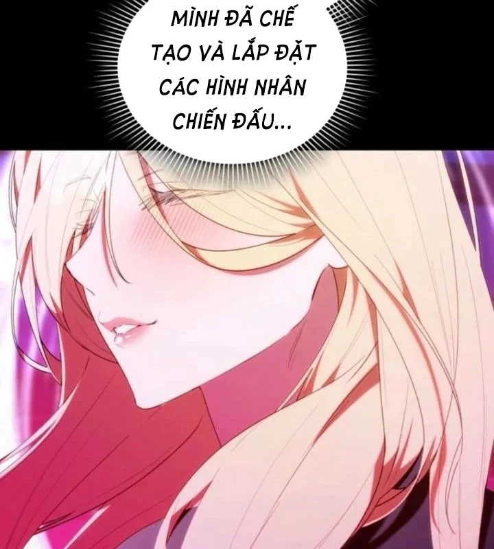 Hunter Của Lớp Gà Con Đang Báo Hiếu! Chapter 64 - 124