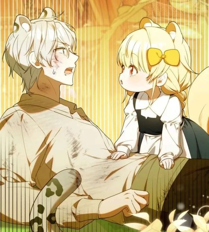 Hunter Của Lớp Gà Con Đang Báo Hiếu! Chapter 64 - 137