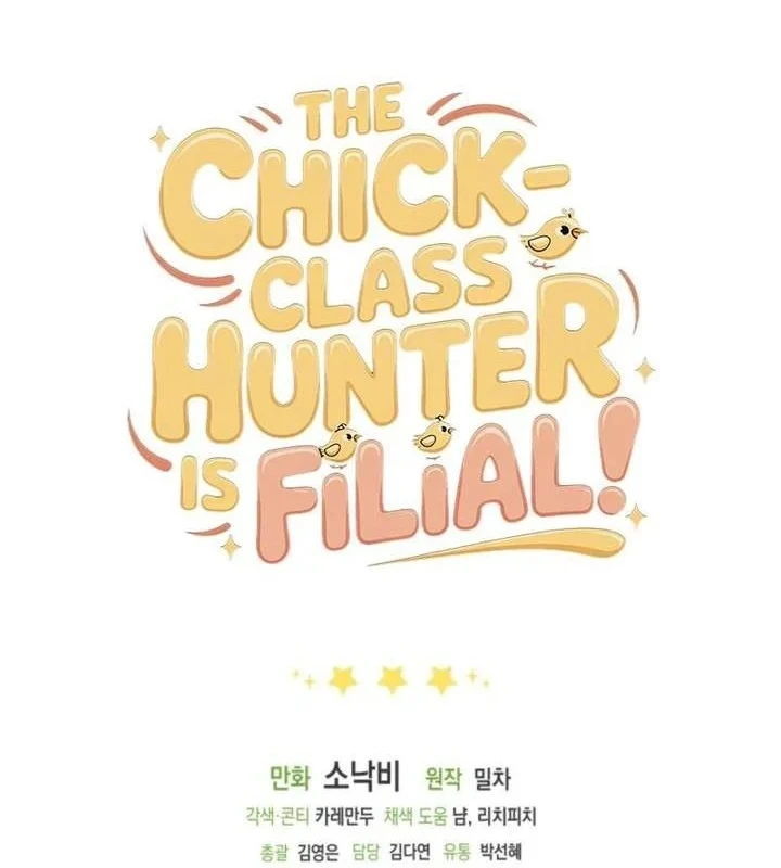 Hunter Của Lớp Gà Con Đang Báo Hiếu! Chapter 64 - 139